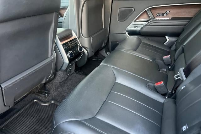 2023 Land Rover Range Rover Autobiography