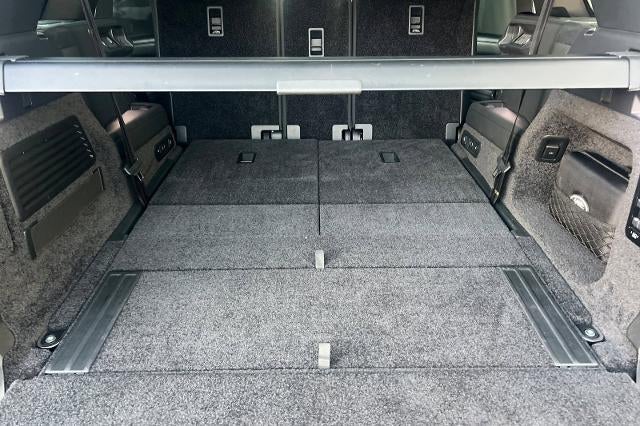 2023 Land Rover Range Rover Autobiography