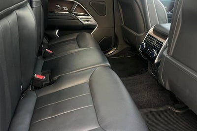 2023 Land Rover Range Rover Autobiography