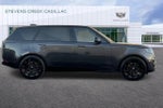 2023 Land Rover Range Rover Autobiography