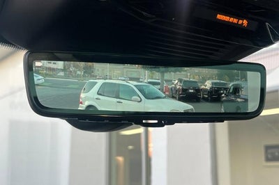 2023 Land Rover Range Rover Autobiography