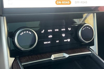 2023 Land Rover Range Rover Autobiography