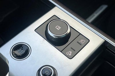 2023 Land Rover Range Rover Autobiography