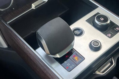 2023 Land Rover Range Rover Autobiography