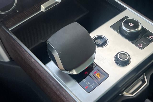 2023 Land Rover Range Rover Autobiography