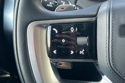 2023 Land Rover Range Rover Autobiography