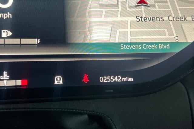 2023 Land Rover Range Rover Autobiography