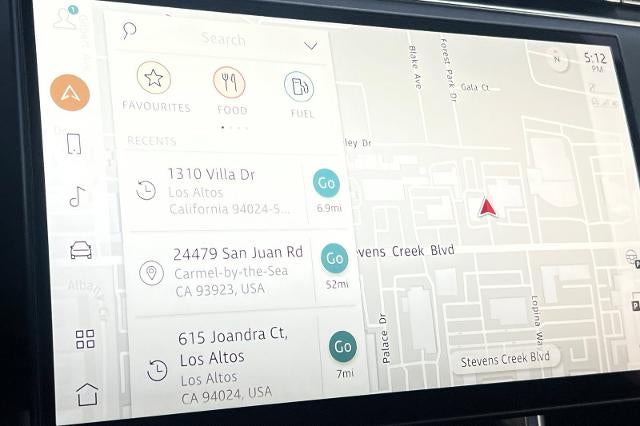 2023 Land Rover Range Rover Autobiography