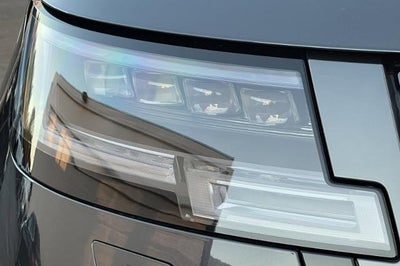 2023 Land Rover Range Rover Autobiography