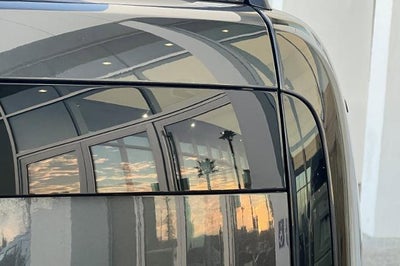 2023 Land Rover Range Rover Autobiography