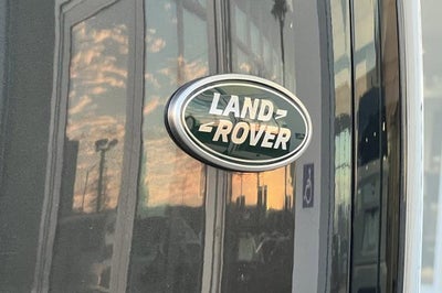 2023 Land Rover Range Rover Autobiography