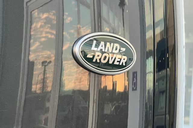 2023 Land Rover Range Rover Autobiography