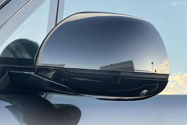 2023 Land Rover Range Rover Autobiography