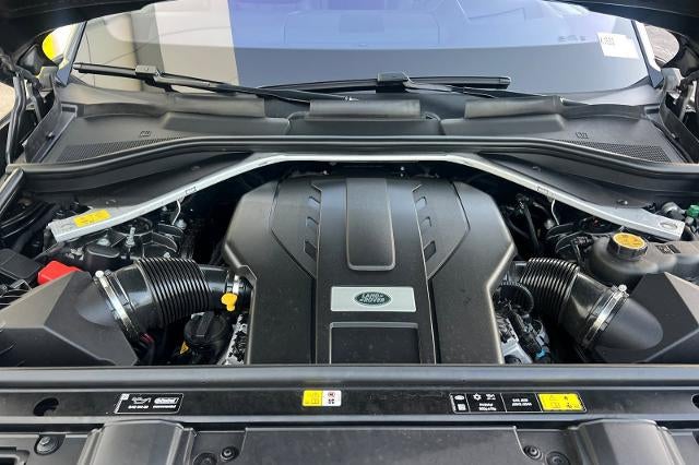 2023 Land Rover Range Rover Autobiography