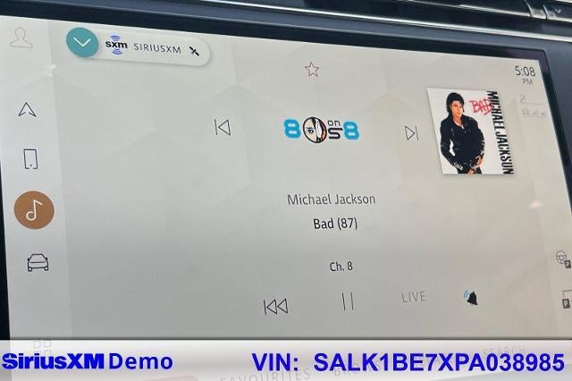 2023 Land Rover Range Rover Autobiography