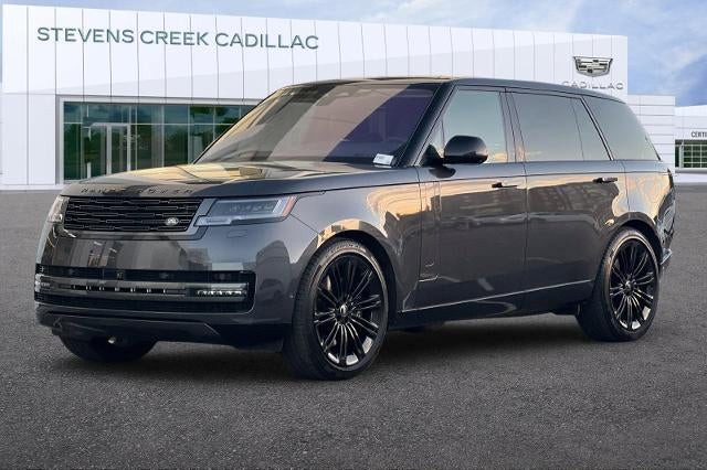 2023 Land Rover Range Rover Autobiography