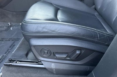 2019 Audi Q8 Prestige