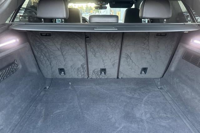 2019 Audi Q8 Prestige