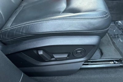 2019 Audi Q8 Prestige