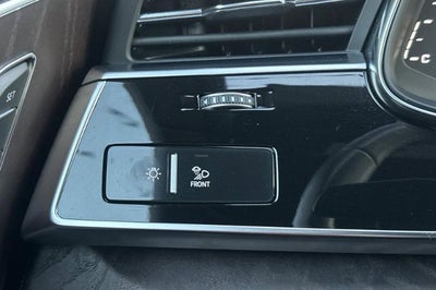 2019 Audi Q8 Prestige