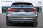 2019 Audi Q8 Prestige