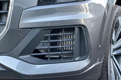 2019 Audi Q8 Prestige