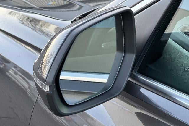 2019 Audi Q8 Prestige