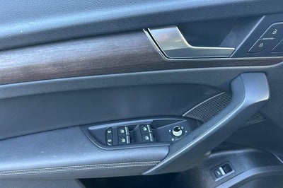 2024 Audi Q5 S line Premium Plus