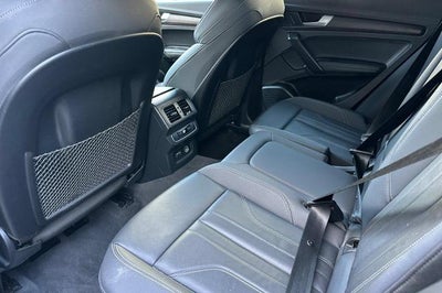 2024 Audi Q5 S line Premium Plus