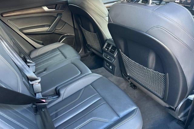 2024 Audi Q5 S line Premium Plus