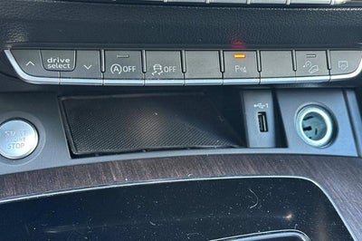 2024 Audi Q5 S line Premium Plus
