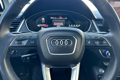 2024 Audi Q5 S line Premium Plus
