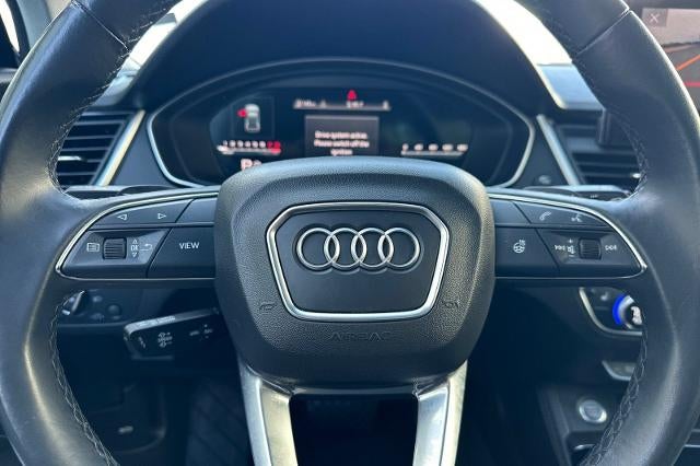 2024 Audi Q5 S line Premium Plus