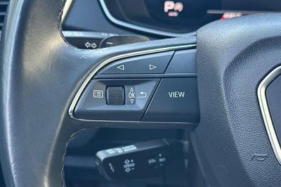 2024 Audi Q5 S line Premium Plus