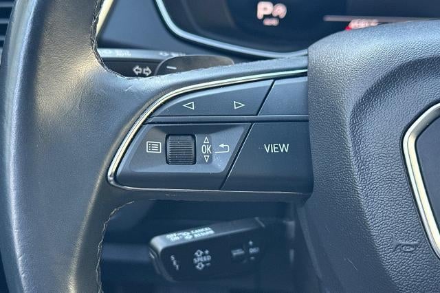 2024 Audi Q5 S line Premium Plus
