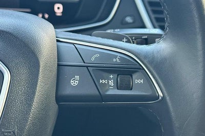 2024 Audi Q5 S line Premium Plus