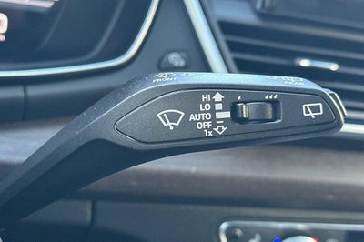 2024 Audi Q5 S line Premium Plus