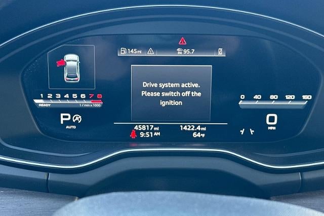 2024 Audi Q5 S line Premium Plus