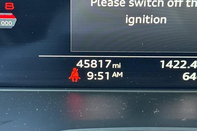 2024 Audi Q5 S line Premium Plus