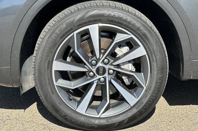 2024 Audi Q5 S line Premium Plus