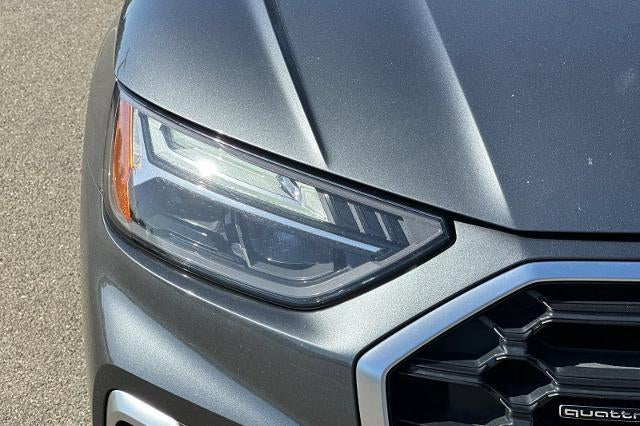 2024 Audi Q5 S line Premium Plus