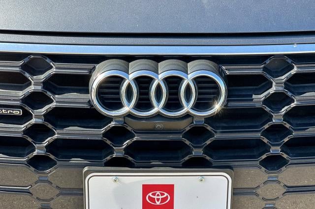 2024 Audi Q5 S line Premium Plus