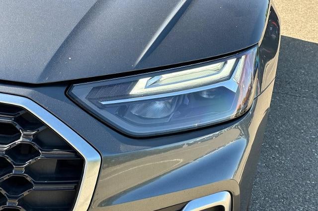 2024 Audi Q5 S line Premium Plus
