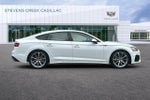 2025 Audi A5 Sportback S line Premium