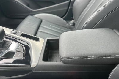 2025 Audi A5 Sportback S line Premium