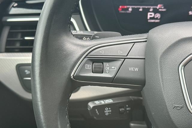 2025 Audi A5 Sportback S line Premium