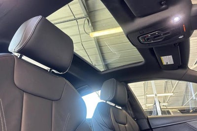 2024 Audi A5 Sportback S line Premium Plus