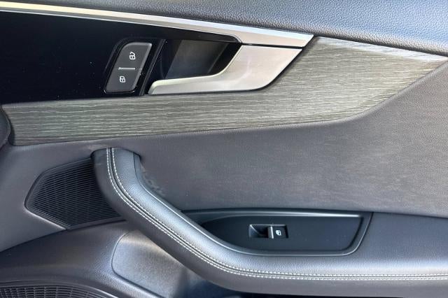 2024 Audi A5 Sportback S line Premium Plus