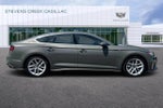 2024 Audi A5 Sportback S line Premium Plus