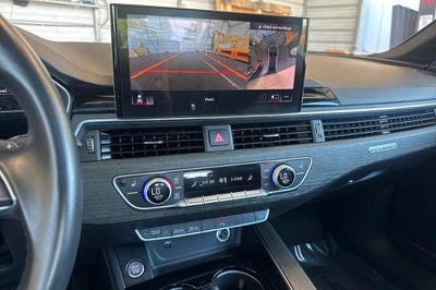 2024 Audi A5 Sportback S line Premium Plus